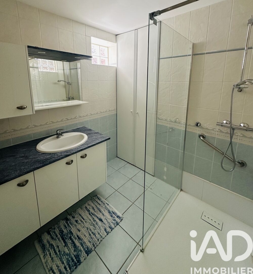 Vente Appartement Vente Duplex 9 pièces Orvault