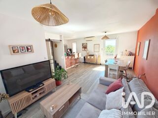  Maison à vendre 3 pièces 65 m²