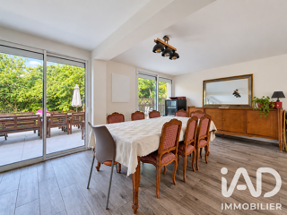  Maison à vendre 5 pièces 145 m²