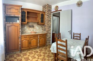 Maison à vendre 4 pièces 97 m²