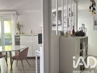  Appartement à vendre 3 pièces 57 m²