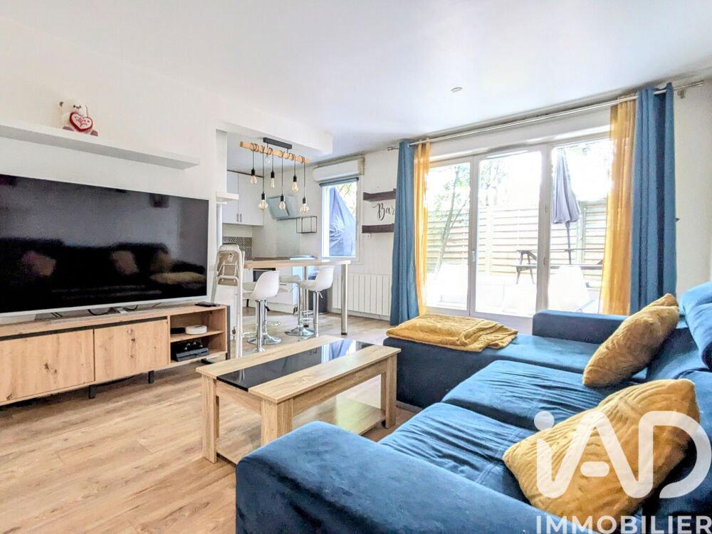 Vente Appartement Vente Appartement 2 pièces Saint-denis