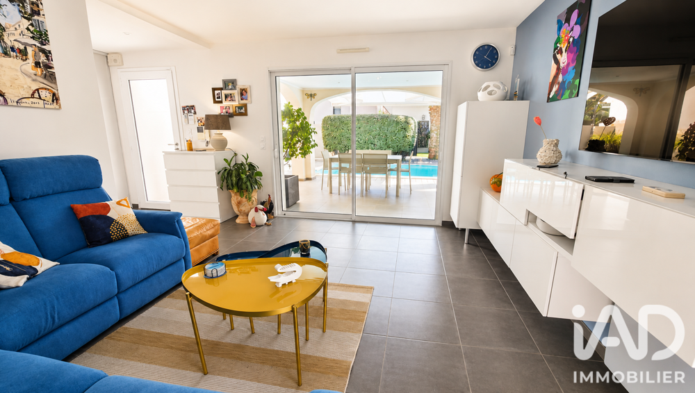 à vendre  Maison Les Issambres (83380)