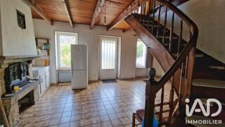  Maison à vendre 7 pièces 133 m²