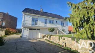  Maison à vendre 6 pièces 128 m²