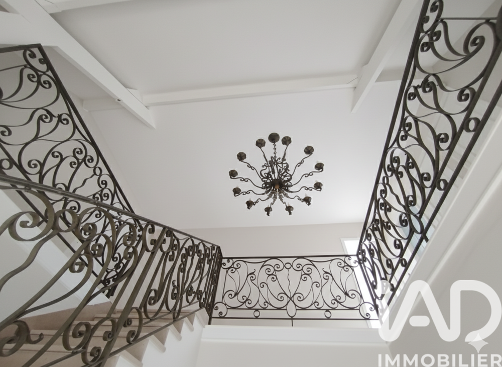 Vente Maison/villa 7 pièces