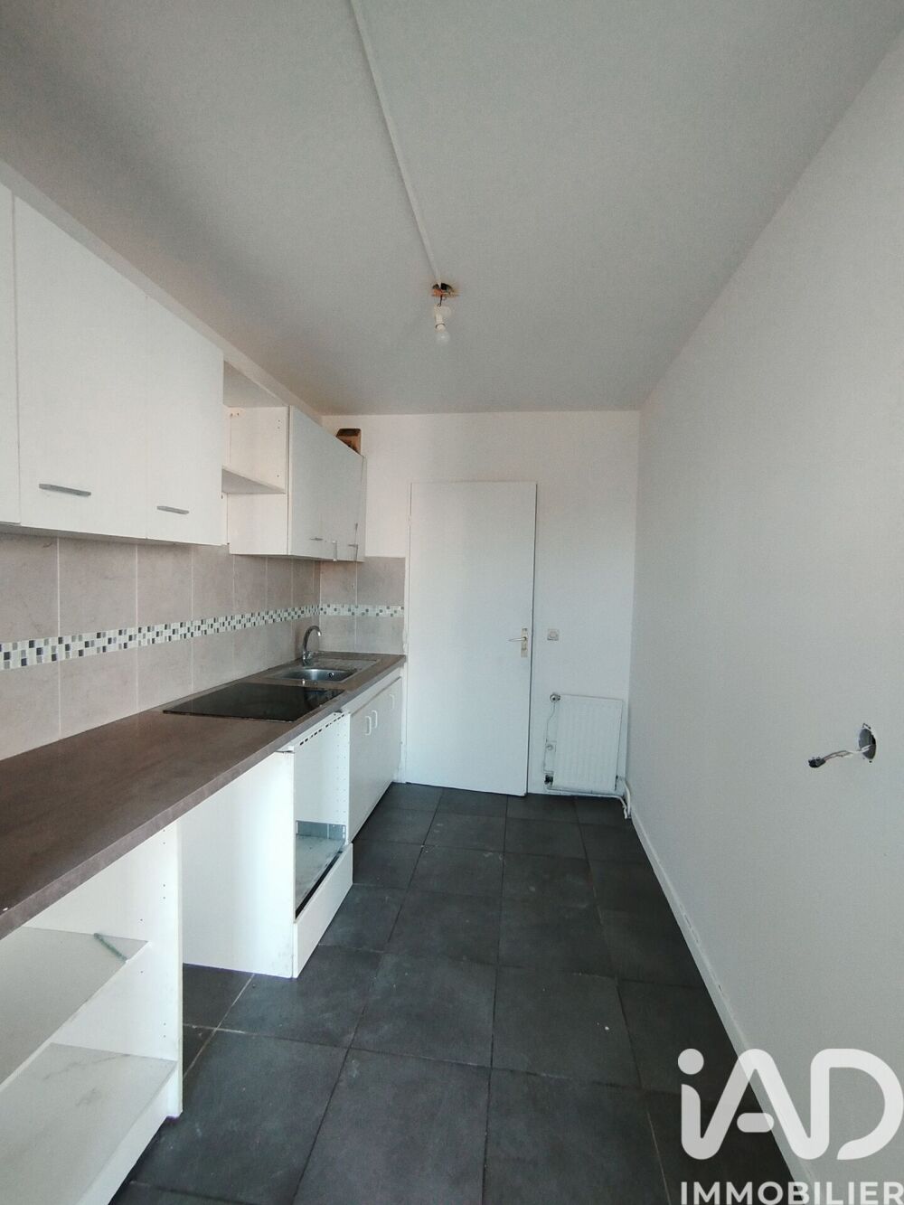 Vente Appartement Vente Duplex 4 pièces Évry