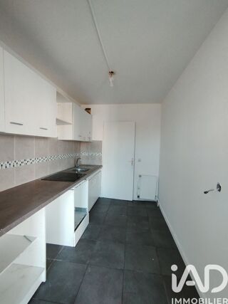  Appartement à vendre 4 pièces 71 m²