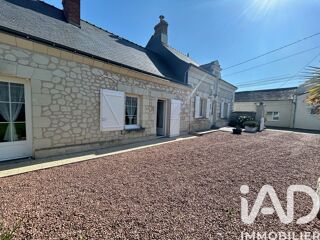  Maison à vendre 5 pièces 164 m²