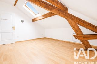  Appartement à vendre 3 pièces 51 m²