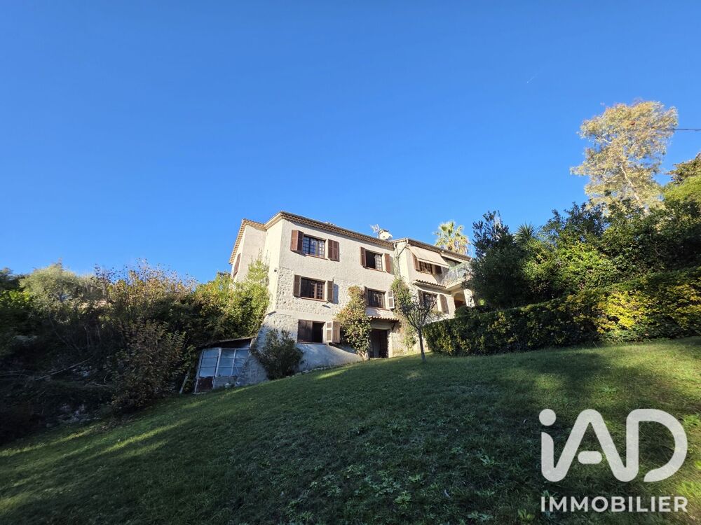 Vente Maison/villa 9 pièces