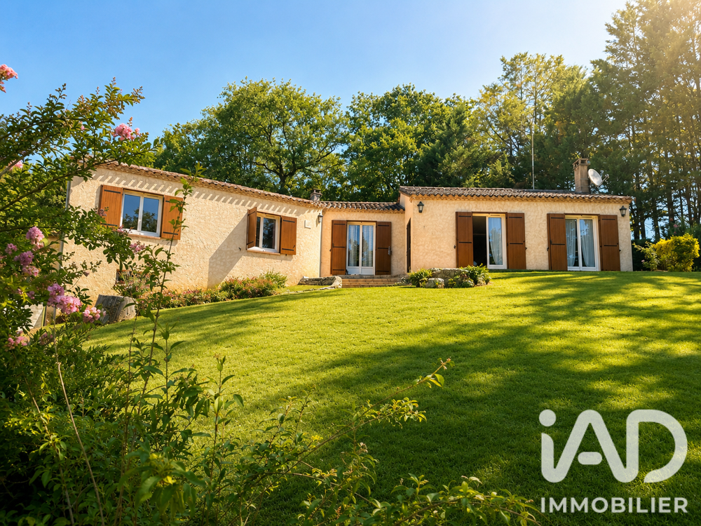 Vente Maison/villa 9 pièces