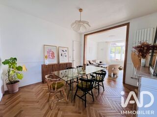  Maison à vendre 5 pièces 152 m²