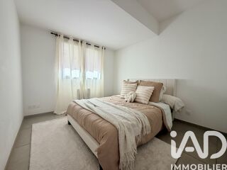 Appartement à vendre 2 pièces 48 m²