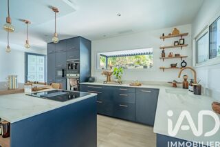  Maison à vendre 5 pièces 196 m²