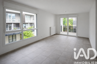  Appartement à vendre 3 pièces 64 m²