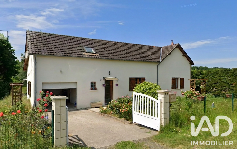 Vente Maison/villa 5 pièces