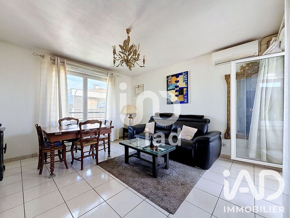 Vente Appartement Vente Appartement 3 pièces Monteux