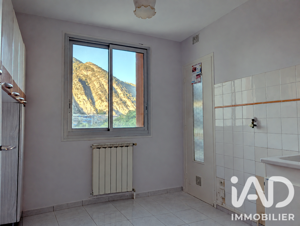Location Appartement Location Appartement 4 pièces Saint-Égrève