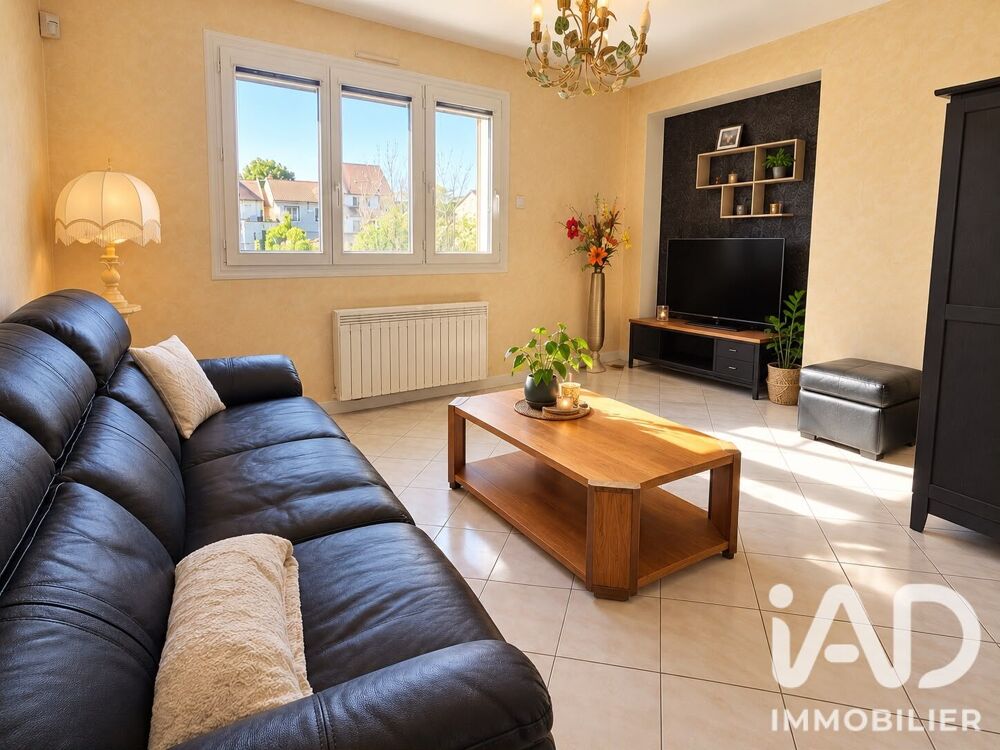 à vendre  Maison Nanterre (92000)