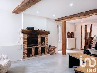 Maison à vendre 6 pièces 196 m²