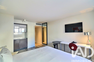  Appartement à vendre 1 pièce 24 m²