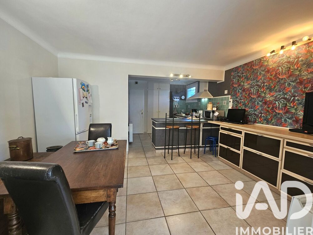 Vente Appartement Vente Appartement 5 pièces Arcachon