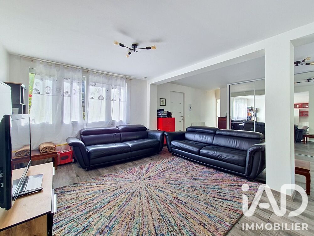 Vente Maison Vente Maison/villa 5 pièces Créteil