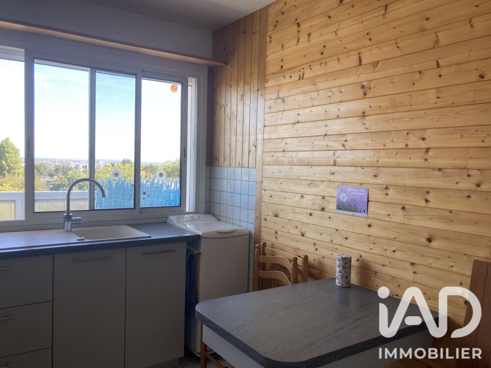 Vente Appartement Vente Appartement 3 pièces Hérouville-saint-clair