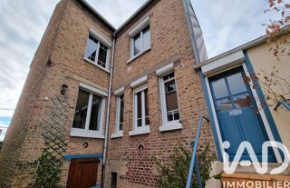  Maison à vendre 5 pièces 92 m²