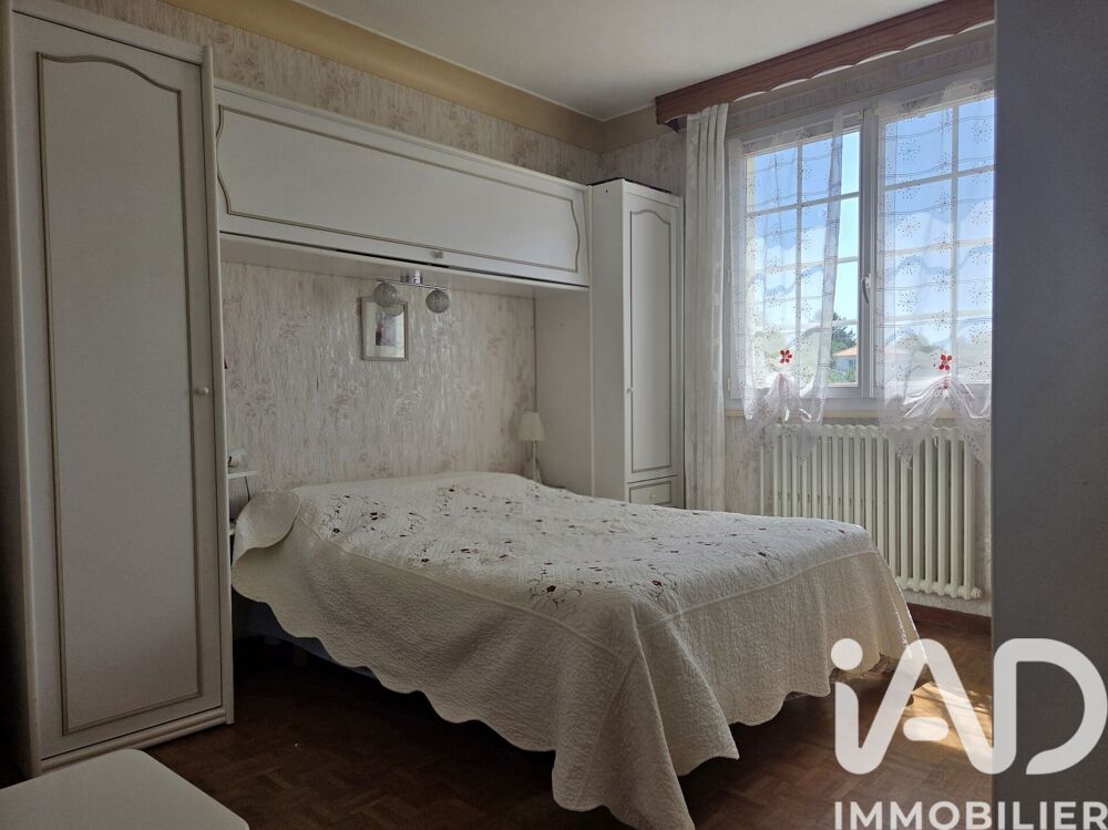 Vente Maison Vente Maison/villa 7 pièces Coëx