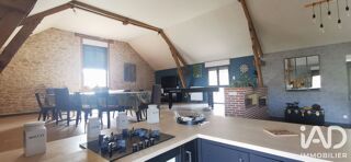 Vente Maison Vente Maison/villa 9 pièces Pazayac