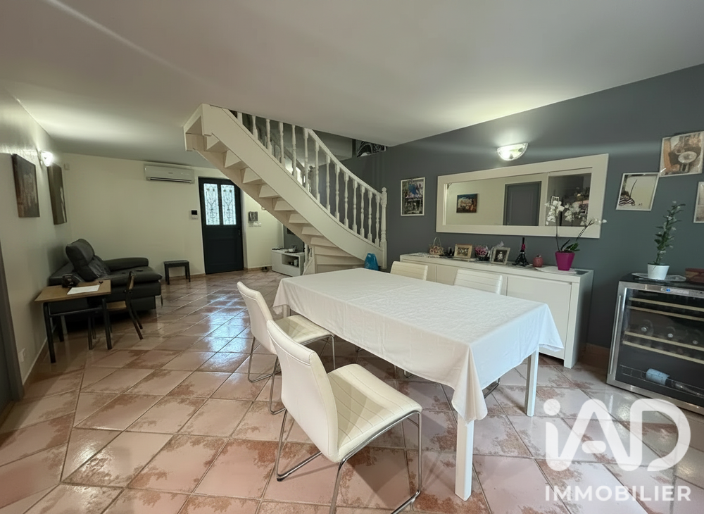 Vente Maison Vente Maison/villa 5 pièces Marseille 13