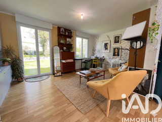  Maison � vendre 5 pi�ces 91 m�