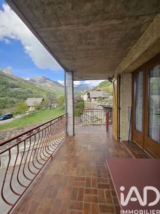  Maison à vendre 9 pièces 198 m²