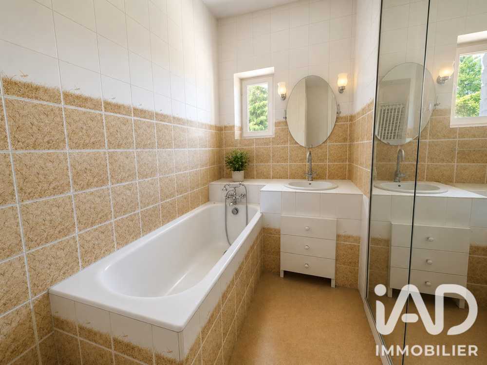 à vendre  Maison Rennes (35000)