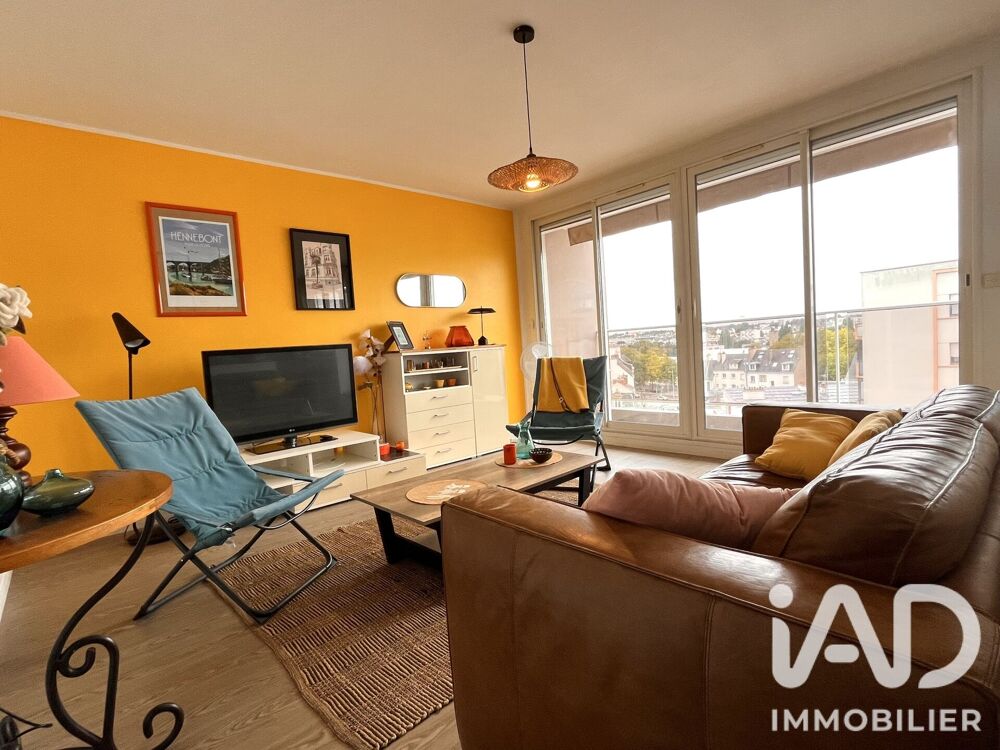 Vente Appartement Vente Appartement 3 pièces Lorient