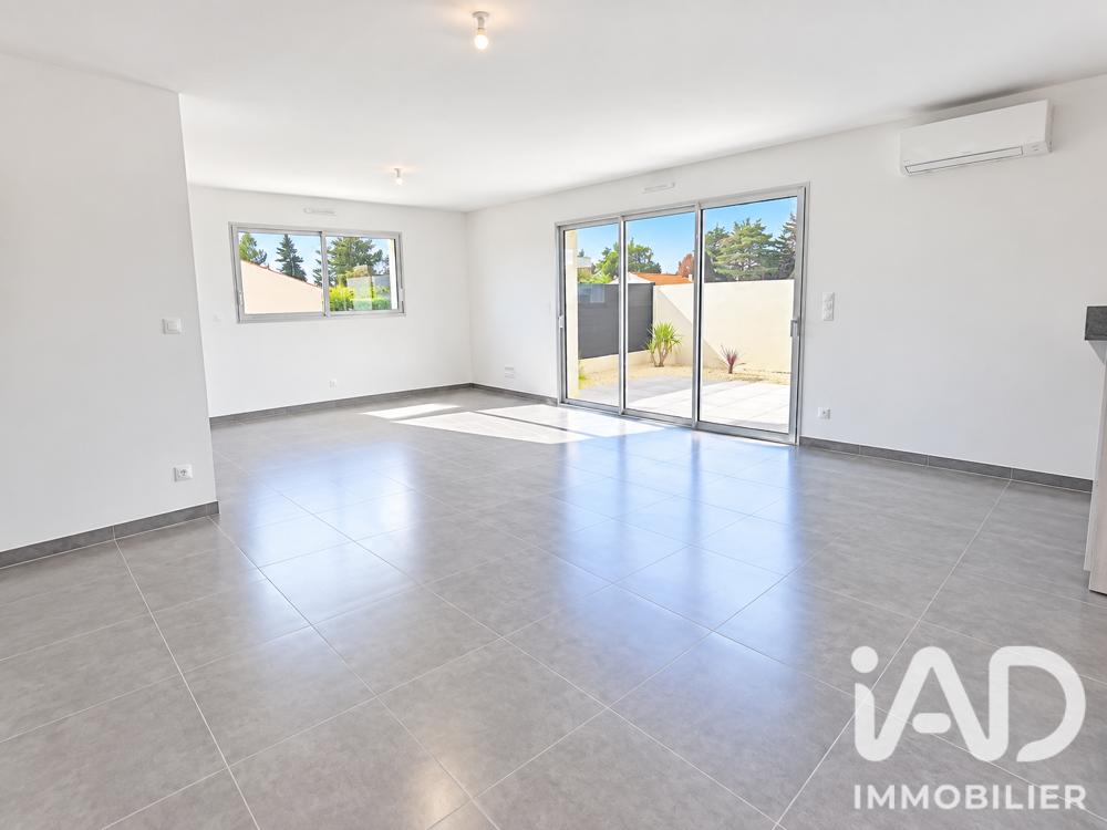 Vente Maison Vente Pavillon 4 pièces Niort
