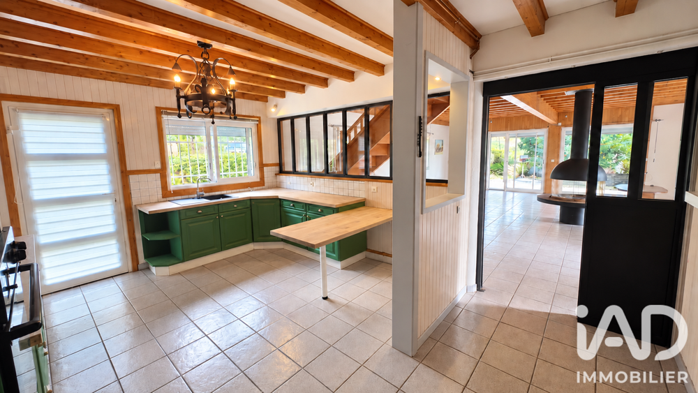 Vente Maison Vente Maison/villa 4 pièces Lourdes