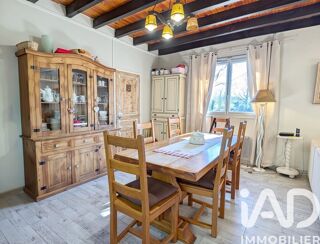 Maison à vendre 3 pièces 117 m²