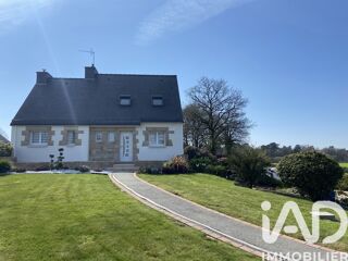  Maison à vendre 5 pièces 112 m²