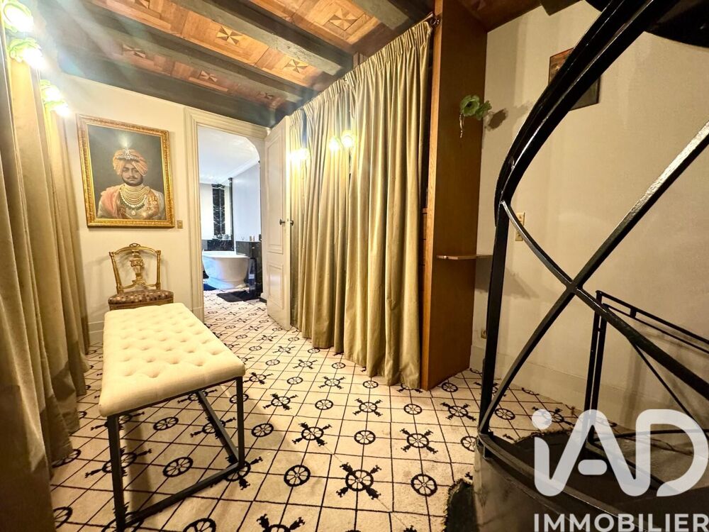 � vendre  Appartement Toulouse (31000)
