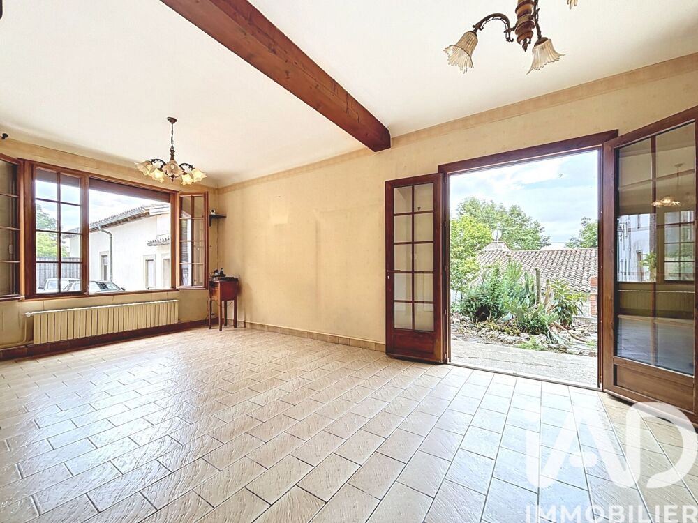 Vente Maison/villa 5 pièces
