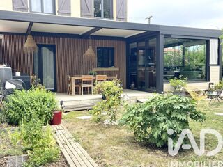  Maison à vendre 6 pièces 140 m²