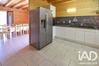  Maison à vendre 4 pièces 80 m²