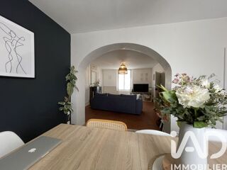  Maison à vendre 5 pièces 135 m²
