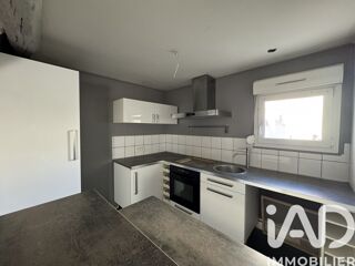  Appartement � vendre 3 pi�ces 64 m�