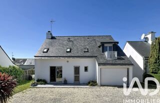  Maison � vendre 6 pi�ces 115 m�