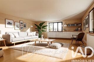  Maison � vendre 6 pi�ces 150 m�