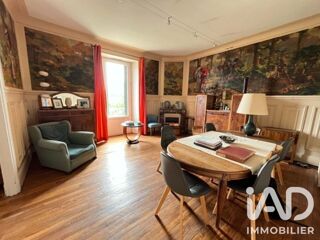  Maison à vendre 10 pièces 208 m²